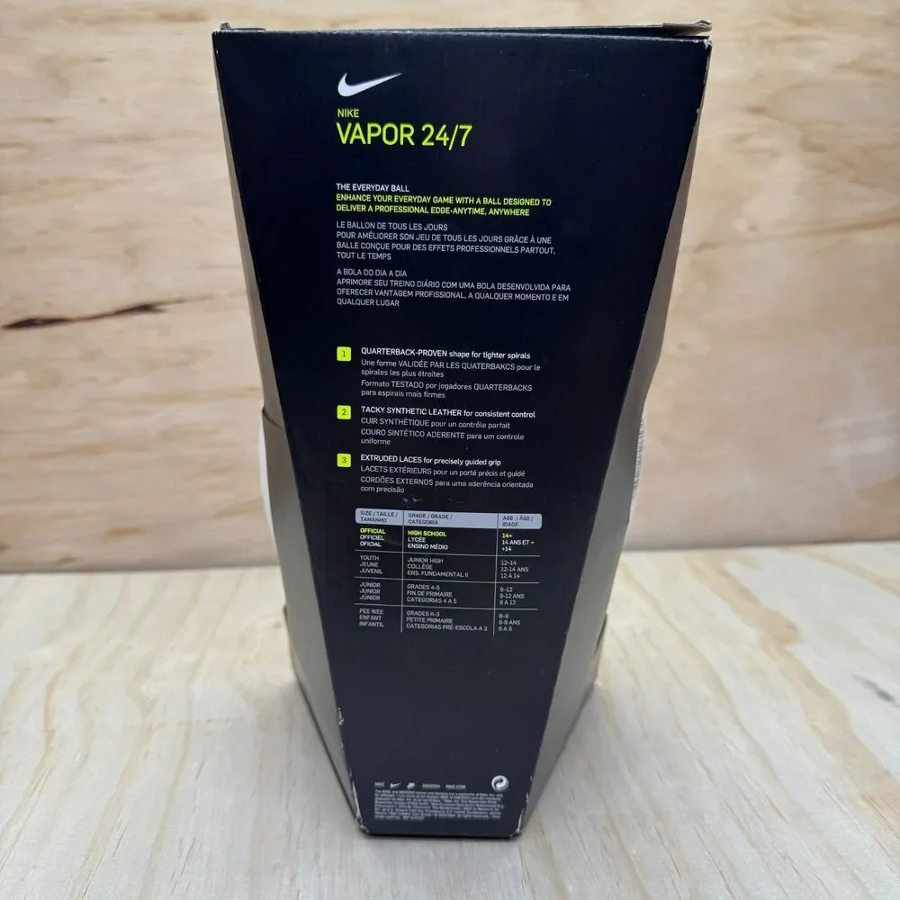 Nike size 24